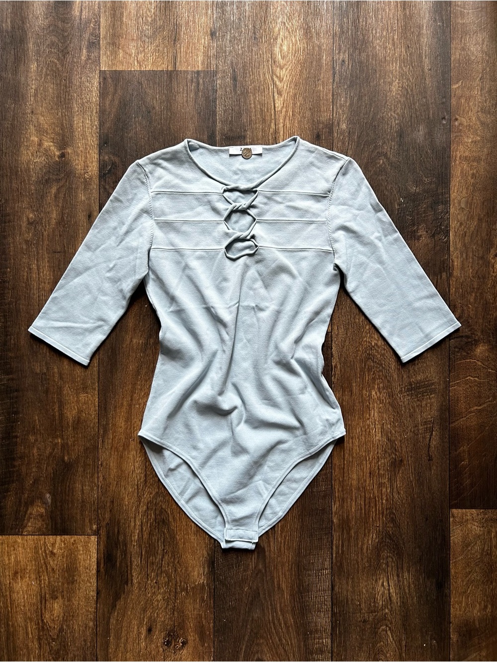 Zapa Paris Bodysuit